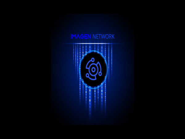 Imagen Network Uses RLUSD to Improve Multichain AI Utility in Personalized Social Apps