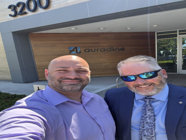 KRAMBU Announces Partnership with Auradine and Paradox to Advance Sustainable Digital Infrastructure for AI and Bitcoin