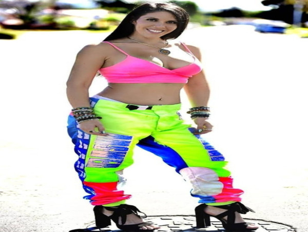BR3ANNA THOMAS Drops 'FOCUS,' a Bumping Dance Track for Hot Summer Confidence