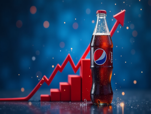PepsiCo shares rise as Q2 revenue beats expectations despite weak US demand, soft volumes