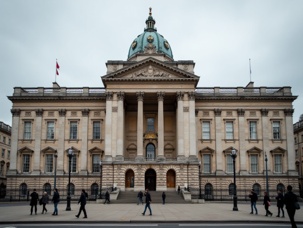  Here’s why millions could be erased from UK’s debt pile 