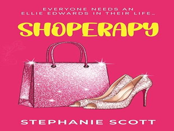  ‘Shoperapy’ Is a Story About Friendship, Second Chances, and Flirtationships 