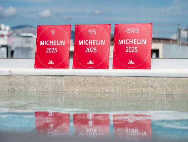 MICHELIN GUIDE TO UNVEIL FIRST-EVER GLOBAL HOTEL KEY SELECTION ON OCTOBER 8, 2025