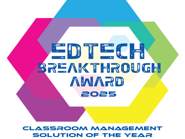 AristotleK12 Named Classroom Management Solution of the Year in 2025 EdTech Breakthrough Awards