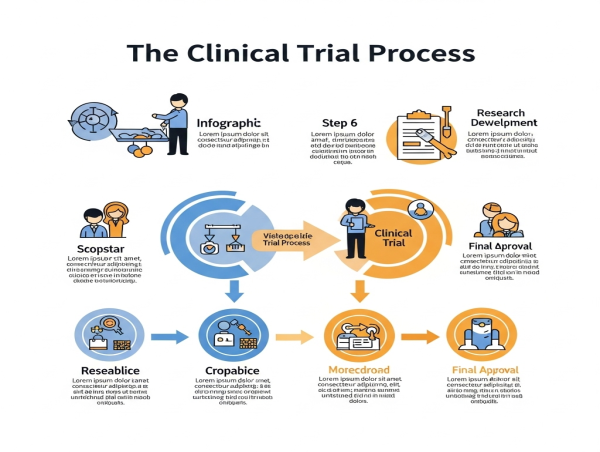  Global Clinical Trial Management (CTM) Market Forecast To 2030 - For Business Leaders, Analysts, And Strategic Teams 