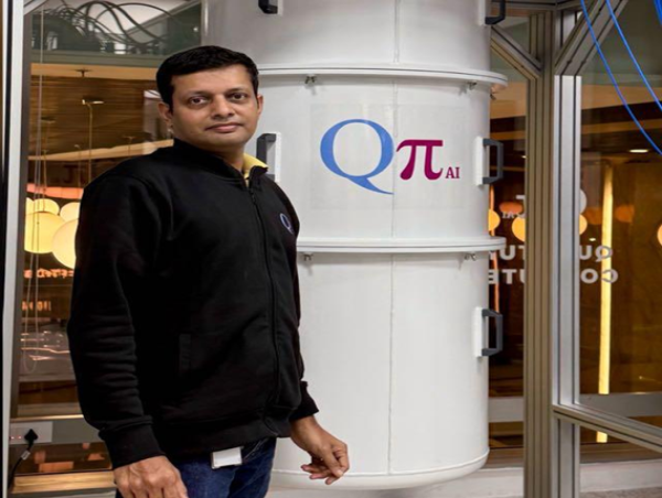  QpiAI raises $32 million USD (INR 279 cr) in Series A round led by Avataar Ventures and National Quantum Mission 