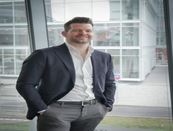  Cognigy announces UK expansion, plans to create over 140 high-skilled jobs as part of historic UK-Germany tech pact 