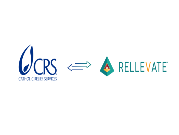 Rellevate Partners with Catholic Relief Services to Enhance Aid Disbursement Globally