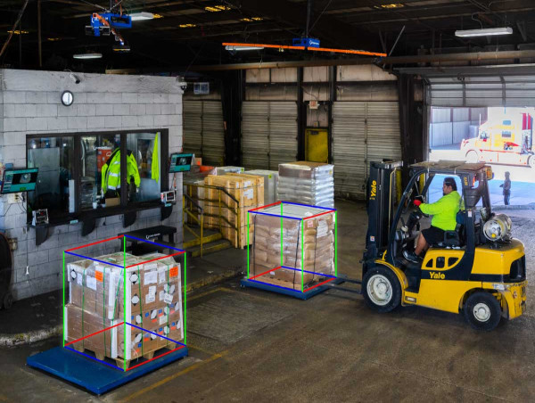  Cargo Spectre Unveils New Automated NMFC Freight Classification Tool 