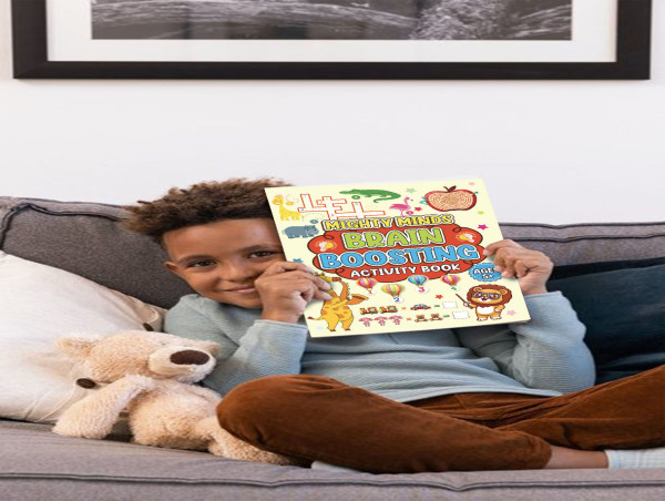  Cloud Color World Launches Five Educational Books on Amazon, Becomes a Trusted Resource for Early Learning Families 