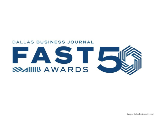  Geotex Engineering Named to Dallas Business Journal’s 2025 Fast 50 List 