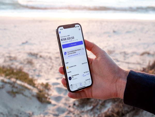  Finelo Awarded on Newsweek’s America’s Best Online Platforms 2025 List 