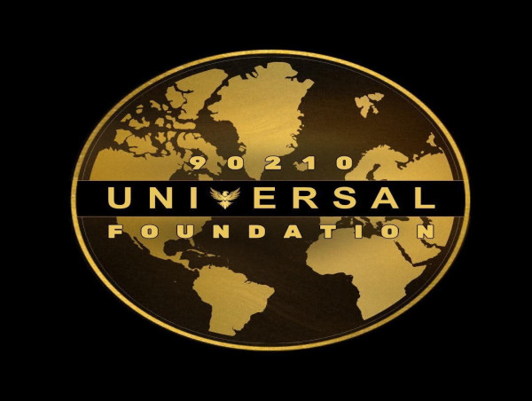  90210 Universal Foundation Strengthens Global Mission: Appointing Mr. Robert Rad as Honorable Universal Legacy Advisor 