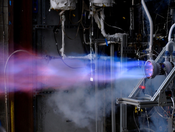  Rocket Propulsion Systems Awarded US Space Force $3M Contract for Orbital Transfer Vehicle 