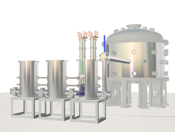  Helical Fusion and Toshiba Team Up on HTS Technology for Fusion Energy 
