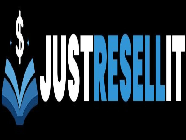 JustResellIt Launches Digital Product Marketplace with eBook Reselling and Content Customization Tools