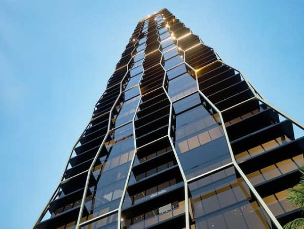 The James Hotel & Residences Adds Exclusive Padel Club To Luxury Offering In Downtown Miami