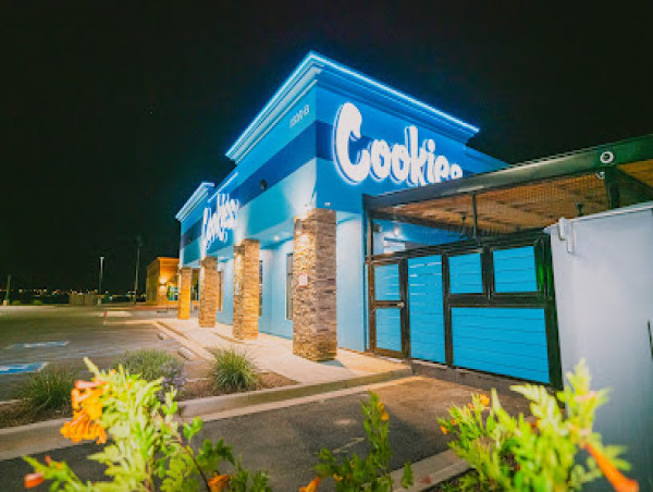  Cookies Sunland Park Offers Expanded Cannabis Access in Southern New Mexico 