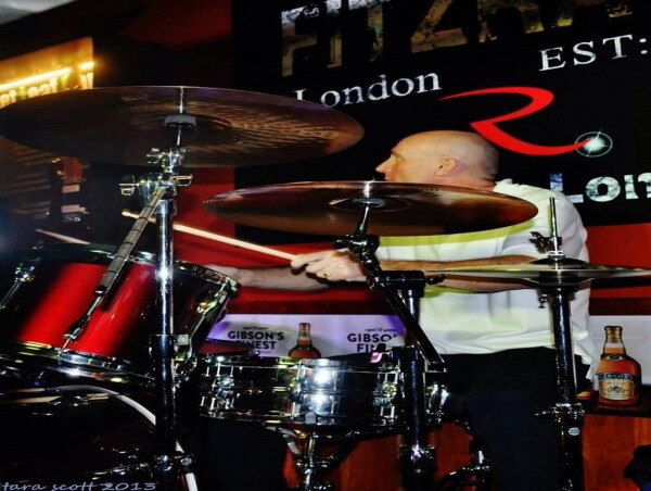 Drummer Launches Innovative AI Music Project 'ITCHIN SYNC' with Debut EP Set for Global Release July 31st