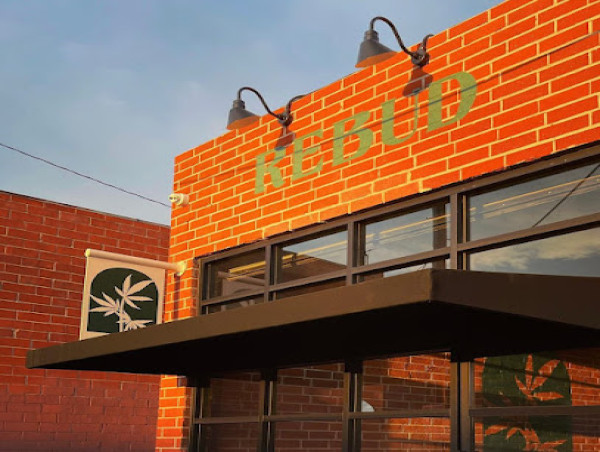 Rebud Enhances Cannabis Access and Service in North Hollywood