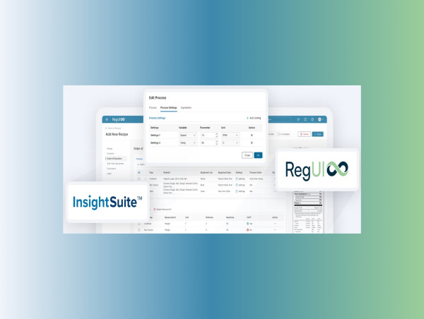 Regulate Launches: Infrastructure for the $4T Global F&B CPG Industry