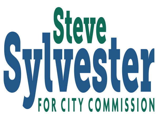 Steve Sylvester Leads District 5 City Commission Race in Fundraising and Earns Key Chamber Endorsement