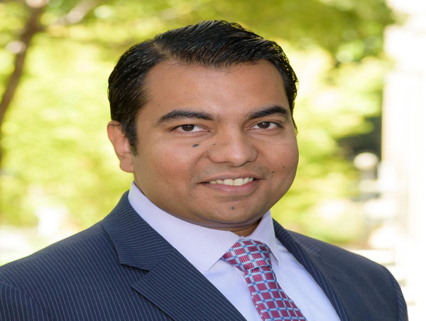  Space Force Association Appoints Vidhu Shekhar as Deputy Vice President of Chapter Operations 