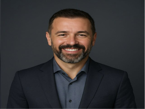 Glauber Bachi Advocates for Digital Leadership in U.S. Construction Industry