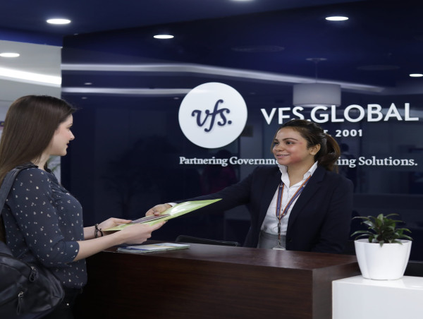  VFS Global introduces 38 new UK Visa Application Centres in the United States 