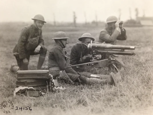  WWI Comes Alive: Storied Launches AI-Powered Campaign to Uncover Forgotten Lives 