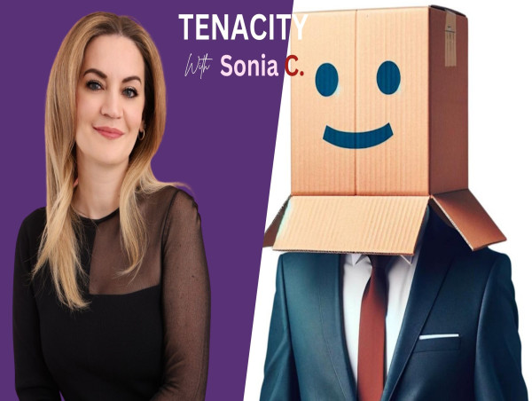  Sonia Couto Launches Podcast Episode Exploring Human Connection Through AI Interview 