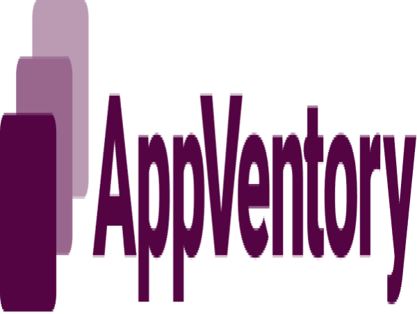 AppVentory Emerges as Primary Brand for Software Optimization Platform