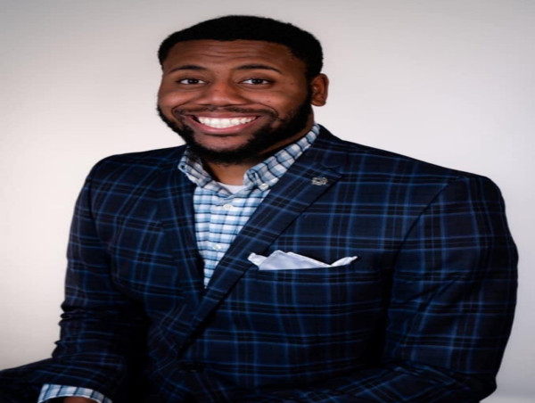 Jonathan Yancy selected as Top Consultant of the Year in Change Management by IAOTP
