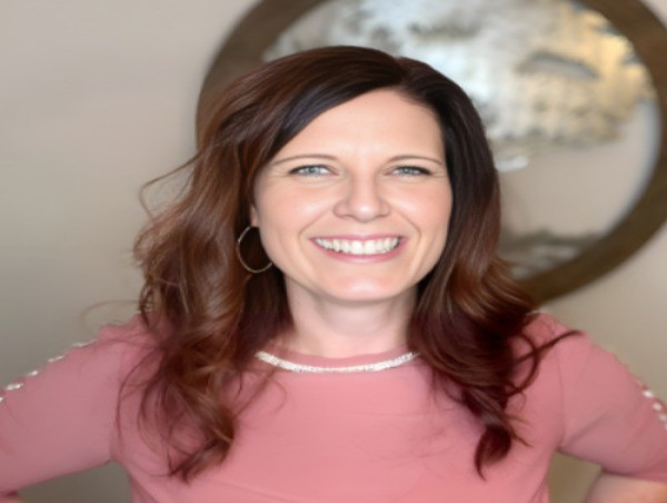  Rhonda Lea selected for Top Transformation Leader of the Year in Strategic Operations by IAOTP 