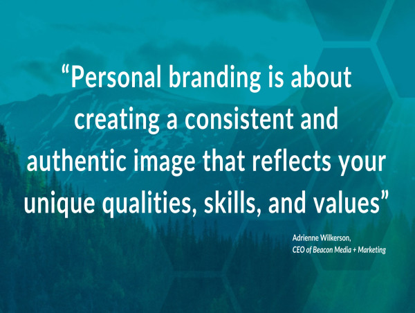  Beacon Media + Marketing Highlights the Power of Personal Branding for Professionals in 2025 