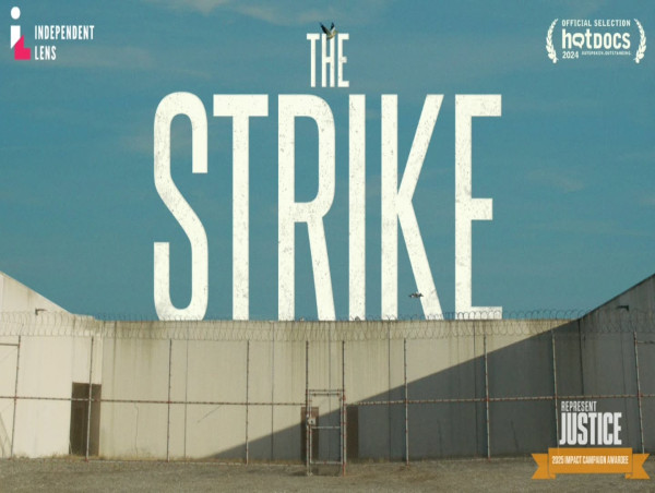  12 Years After the Largest Prison Hunger Strike in U.S. History, The Strike Film Helps Advocates' Call to End Solitary 