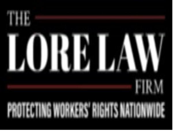 The Lore Law Firm Achieves Prestigious Recognition with