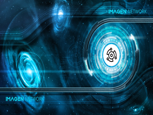 Imagen Network Builds On-Chain AI Tools Powered by Grok for Smarter Peer Interactions