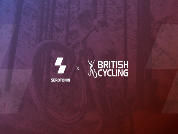  British Cycling Appoints Serotonin as Lead Marketing Partner 
