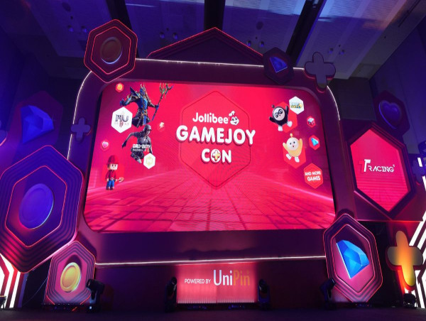  Garena, NetEase Games, and Ourpalm to Enter Retail Space Through UniPin’s Strategic Partnership with Jollibee 