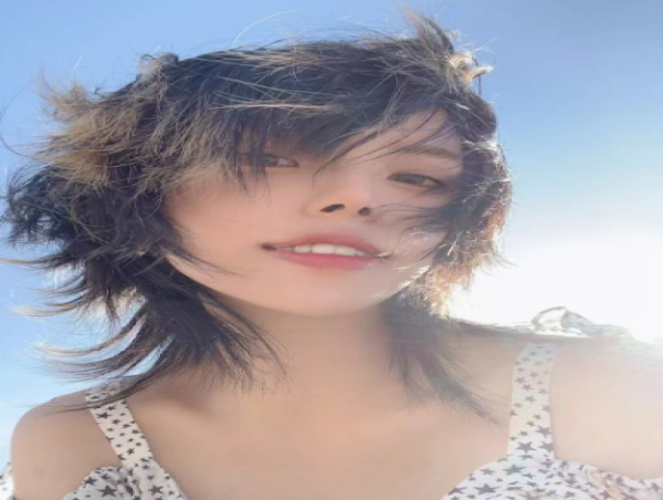 Binyuan Sun Emerges as Rising Assistant Director on Indie Film Vixen
