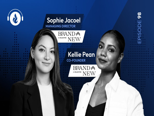 New DesignRush Podcast: Leading Agency Execs Share Keys to Sustainable Growth, Culture, & Client Trust