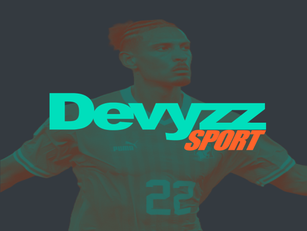  Devyzz is launching Devyzz Sport, in partnership with Sebastien Haller 