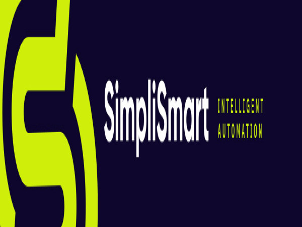 SimpliSmart receives SS&C Blue Prism’s 2025 Partner Excellence Award for Global Client Business Impact: Healthcare