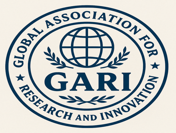 From Grassroots to Global Impact: GARI Launches as International Nonprofit Advancing Research and Innovation
