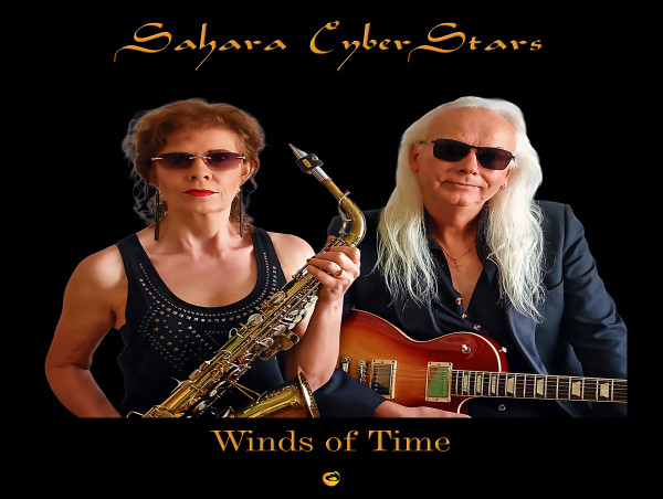 Sahara CyberStars Rock Ballad ‘Winds of Time’