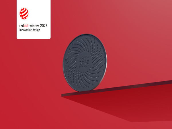 Yoseyomo a spanish Web3 Vault Receives Red Dot Award and Joins Museum’s Permanent Collection
