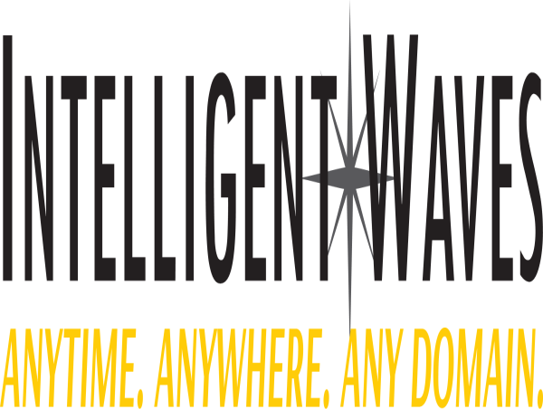  Intelligent Waves Secures Key Role Supporting Integrated DoD Intelligence Mission 