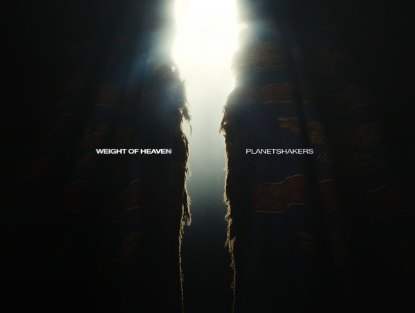 Planetshakers Releases Weight Of Heaven Live Album