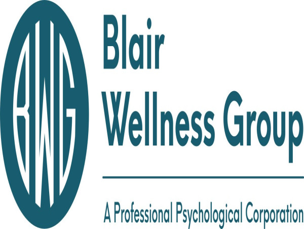  Blair Wellness Group Unveils Private Psychological Services for Executives and Professional Men Exclusively 